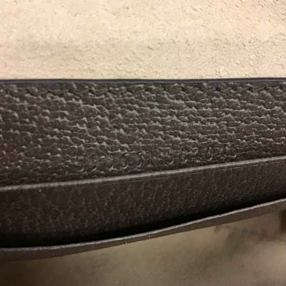 Gucci Ophidia Mini GG Round Backpack - Picture 6 of 6